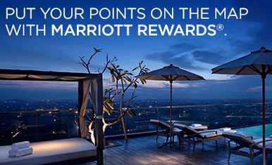 What are Marriott Rewards Membership Levels and Member Benefits