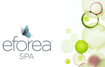 Hilton Hotels - What is the Eforea Spa Experience