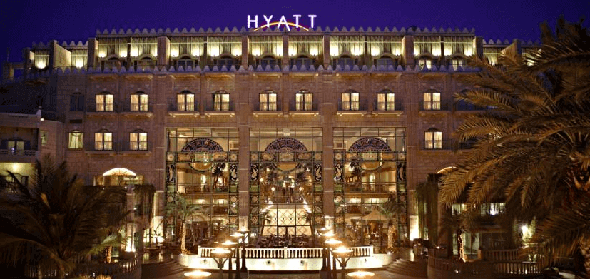 Hyatt Hotels - An Overview of Brands