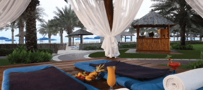 Starwood membership levels