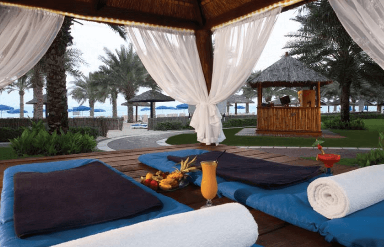 Starwood Preferred Guest Member Benefits