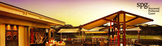 How to Redeem Starpoints