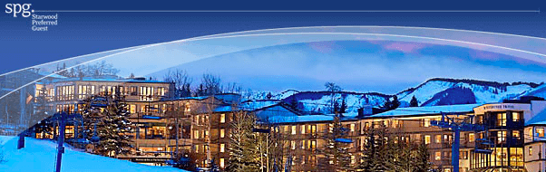 How to Earn Starpoints