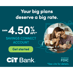 CIT Savings Connect