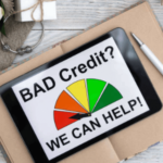 Bad Credit