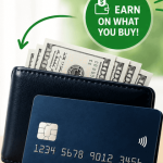 Cash Back Credit Cards