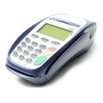 credit card reader