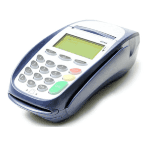 credit card reader