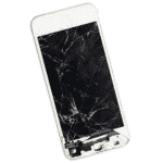 Damaged Phone