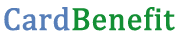 CardBenefit, Inc logo