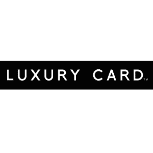 Luxury Card