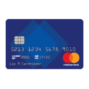 Sam's Club Mastercard